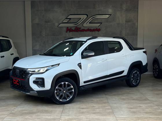 FIAT STRADA 1.0 TURBO 200 FLEX ULTRA CD CVT